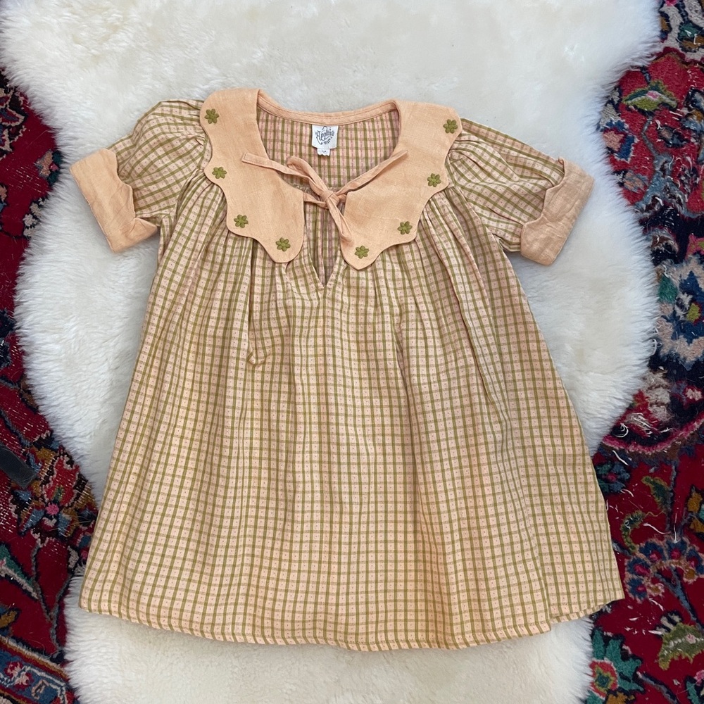 Apolina Esther Dress